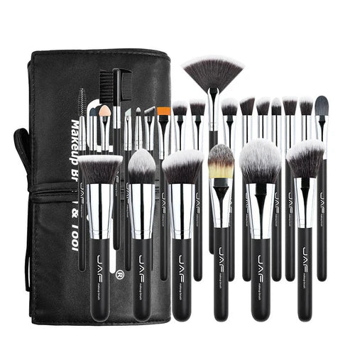 Ultimate Beauty Toolkit  24 Piece Makeup Brush Collection