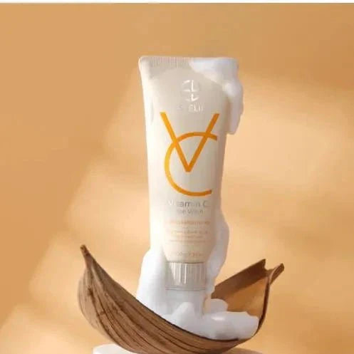 Clear Skin Glow Naturally  Original Brightening Face Wash for Radiant Skin