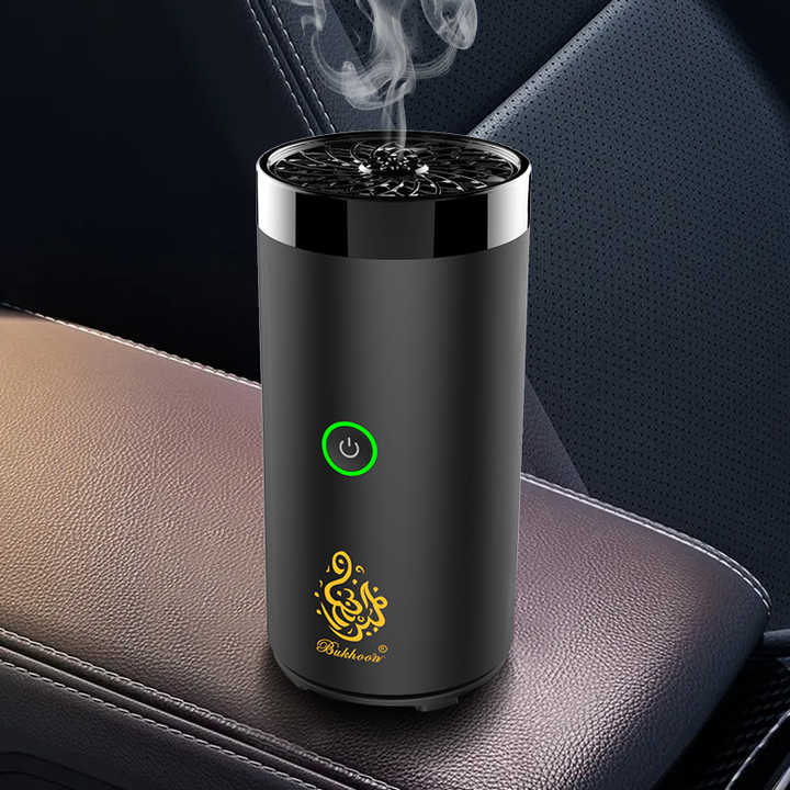 Smart  Dispenser  Instant Fragrance Traditional Touch