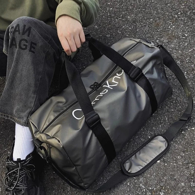 All in One Training & Travel Bag  Compact Waterproof