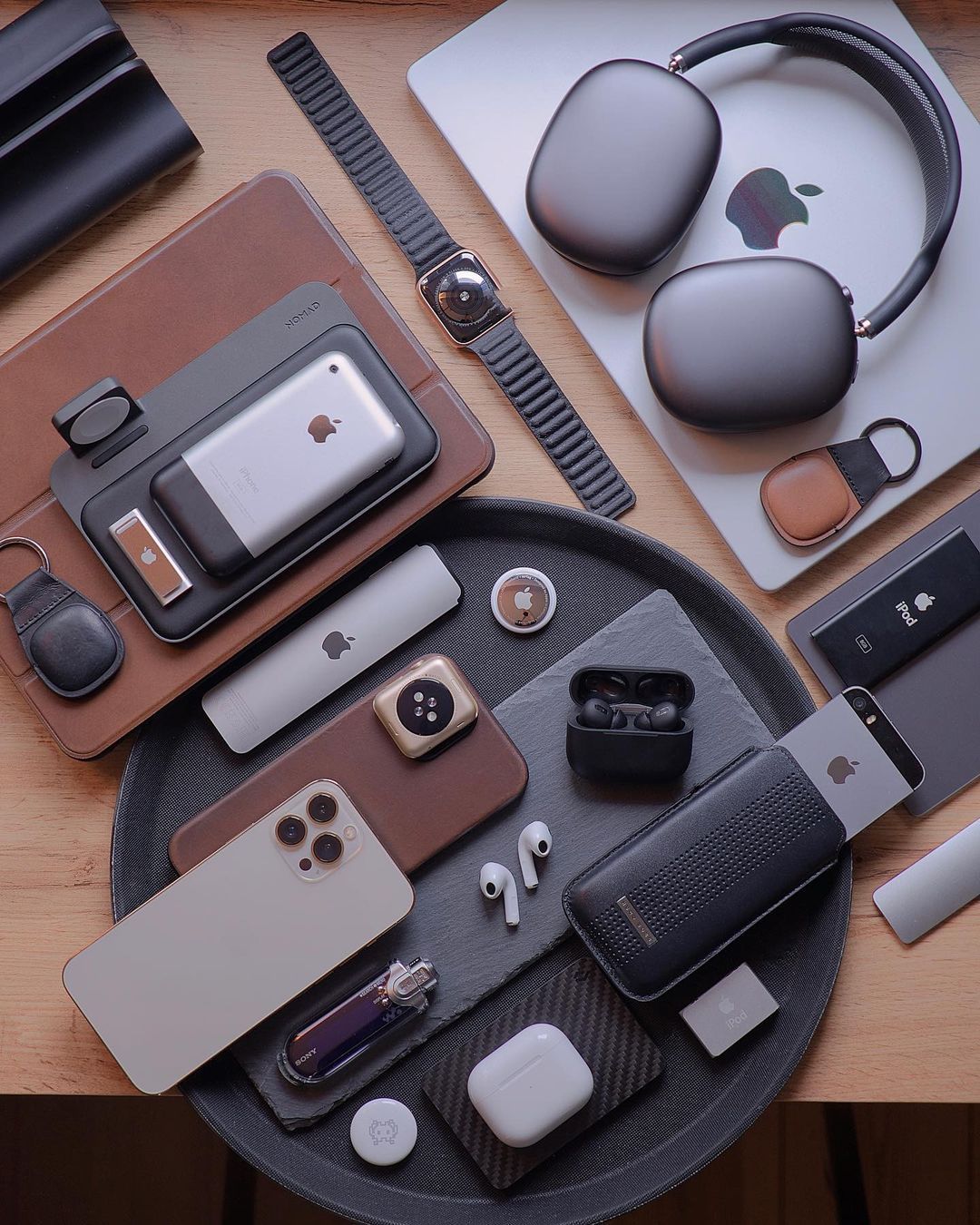 Tech Accessories