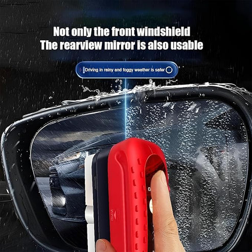 UltraClean Glass Cleaning Board Easy Swipe Deep Shine