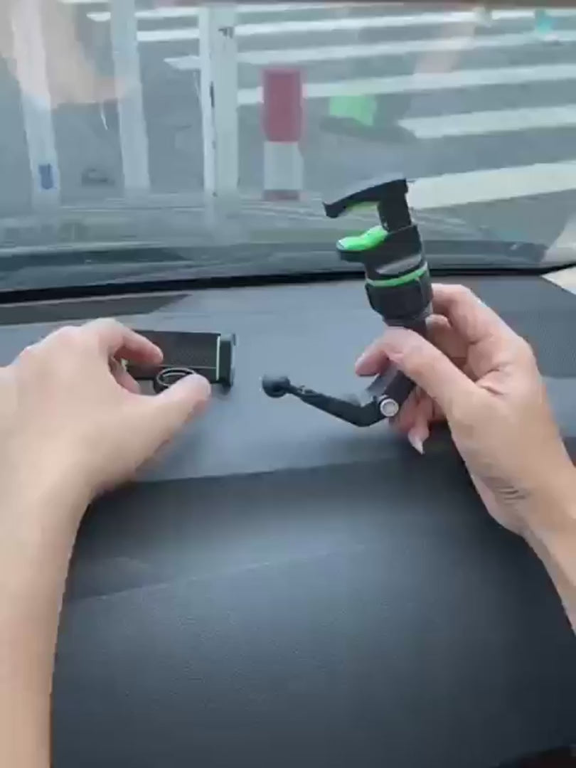 360° Rotatable Phone Holder  Perfect View from Every Angle