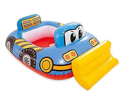 Inflatable Swimming Pool Float  Chill  Float & Relax in Comfort