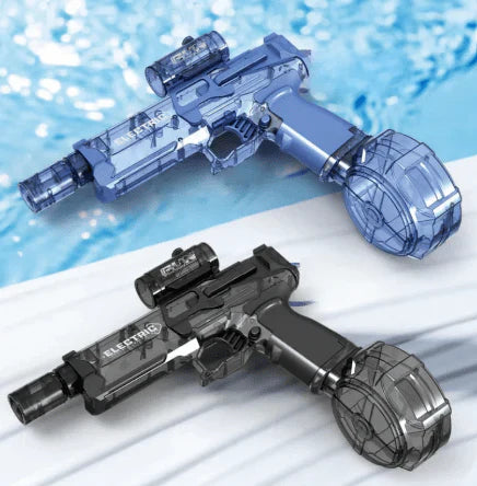 Rechargeable Battle Blaster Epic Outdoor Fun for Boys & Girls