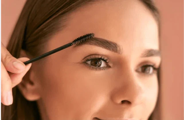 Next-Level Lashes Warda 4D Original Mascara Drama in Every Swipe