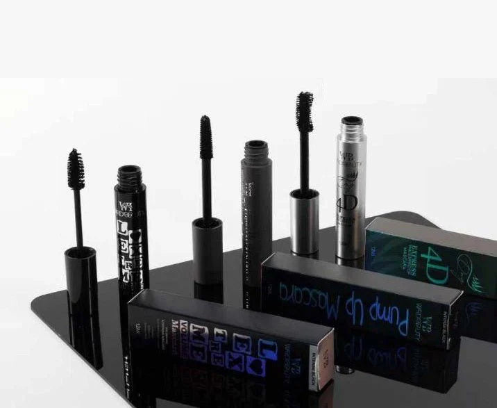 Next-Level Lashes Warda 4D Original Mascara Drama in Every Swipe