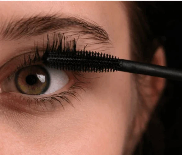 Next-Level Lashes Warda 4D Original Mascara Drama in Every Swipe